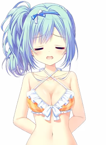 Page 1393 of D.C.4 ~Da Capo 4~ Sweet Harmony - Character Sprites - preview thumbnail