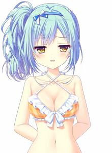 Page 1397 of D.C.4 ~Da Capo 4~ Sweet Harmony - Character Sprites - preview thumbnail