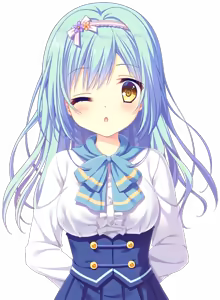 Page 1419 of D.C.4 ~Da Capo 4~ Sweet Harmony - Character Sprites - preview thumbnail