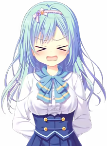 Page 1422 of D.C.4 ~Da Capo 4~ Sweet Harmony - Character Sprites - preview thumbnail