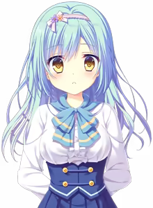Page 1424 of D.C.4 ~Da Capo 4~ Sweet Harmony - Character Sprites - preview thumbnail