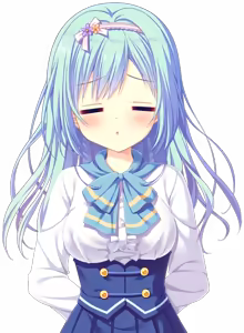 Page 1425 of D.C.4 ~Da Capo 4~ Sweet Harmony - Character Sprites - preview thumbnail