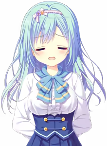 Page 1427 of D.C.4 ~Da Capo 4~ Sweet Harmony - Character Sprites - preview thumbnail