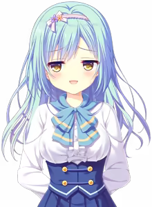 Page 1428 of D.C.4 ~Da Capo 4~ Sweet Harmony - Character Sprites - preview thumbnail