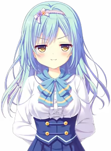 Page 1429 of D.C.4 ~Da Capo 4~ Sweet Harmony - Character Sprites - preview thumbnail