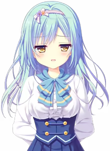 Page 1431 of D.C.4 ~Da Capo 4~ Sweet Harmony - Character Sprites - preview thumbnail