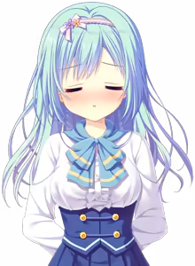 Page 1433 of D.C.4 ~Da Capo 4~ Sweet Harmony - Character Sprites - preview thumbnail