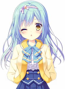 Page 1453 of D.C.4 ~Da Capo 4~ Sweet Harmony - Character Sprites - preview thumbnail