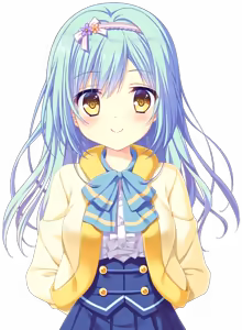 Page 1454 of D.C.4 ~Da Capo 4~ Sweet Harmony - Character Sprites - preview thumbnail
