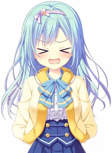 Page 1456 of D.C.4 ~Da Capo 4~ Sweet Harmony - Character Sprites - preview thumbnail