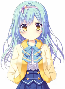 Page 1458 of D.C.4 ~Da Capo 4~ Sweet Harmony - Character Sprites - preview thumbnail