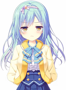 Page 1460 of D.C.4 ~Da Capo 4~ Sweet Harmony - Character Sprites - preview thumbnail