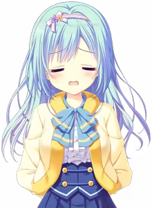 Page 1461 of D.C.4 ~Da Capo 4~ Sweet Harmony - Character Sprites - preview thumbnail