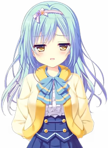 Page 1465 of D.C.4 ~Da Capo 4~ Sweet Harmony - Character Sprites - preview thumbnail