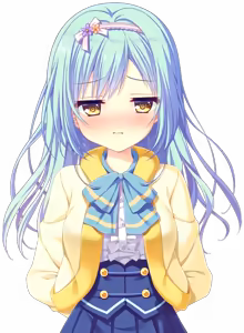 Page 1466 of D.C.4 ~Da Capo 4~ Sweet Harmony - Character Sprites - preview thumbnail