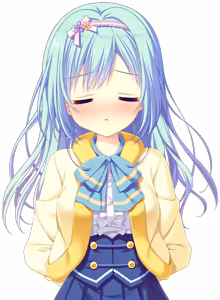 Page 1467 of D.C.4 ~Da Capo 4~ Sweet Harmony - Character Sprites - preview thumbnail