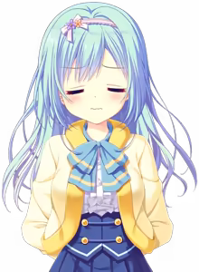 Page 1468 of D.C.4 ~Da Capo 4~ Sweet Harmony - Character Sprites - preview thumbnail