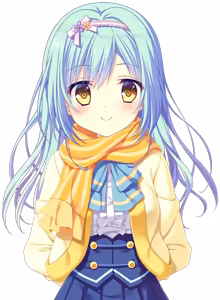 Page 1488 of D.C.4 ~Da Capo 4~ Sweet Harmony - Character Sprites - preview thumbnail