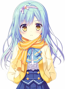 Page 1489 of D.C.4 ~Da Capo 4~ Sweet Harmony - Character Sprites - preview thumbnail