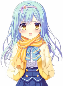 Page 1491 of D.C.4 ~Da Capo 4~ Sweet Harmony - Character Sprites - preview thumbnail