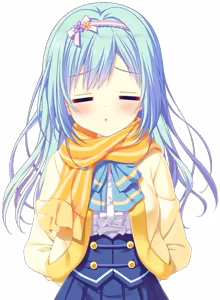 Page 1493 of D.C.4 ~Da Capo 4~ Sweet Harmony - Character Sprites - preview thumbnail