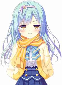 Page 1497 of D.C.4 ~Da Capo 4~ Sweet Harmony - Character Sprites - preview thumbnail