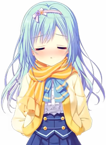Page 1501 of D.C.4 ~Da Capo 4~ Sweet Harmony - Character Sprites - preview thumbnail