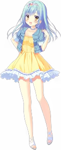 Page 1533 of D.C.4 ~Da Capo 4~ Sweet Harmony - Character Sprites - preview thumbnail