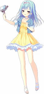 Page 1546 of D.C.4 ~Da Capo 4~ Sweet Harmony - Character Sprites - preview thumbnail