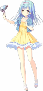 Page 1549 of D.C.4 ~Da Capo 4~ Sweet Harmony - Character Sprites - preview thumbnail