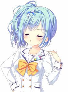 Page 1565 of D.C.4 ~Da Capo 4~ Sweet Harmony - Character Sprites - preview thumbnail