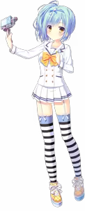 Page 1574 of D.C.4 ~Da Capo 4~ Sweet Harmony - Character Sprites - preview thumbnail