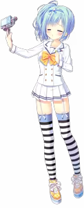 Page 1577 of D.C.4 ~Da Capo 4~ Sweet Harmony - Character Sprites - preview thumbnail