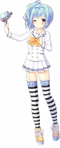 Page 1578 of D.C.4 ~Da Capo 4~ Sweet Harmony - Character Sprites - preview thumbnail