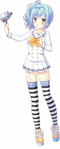 Page 1581 of D.C.4 ~Da Capo 4~ Sweet Harmony - Character Sprites - preview thumbnail