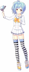 Page 1585 of D.C.4 ~Da Capo 4~ Sweet Harmony - Character Sprites - preview thumbnail