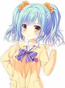 Page 1593 of D.C.4 ~Da Capo 4~ Sweet Harmony - Character Sprites - preview thumbnail