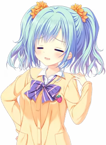 Page 1604 of D.C.4 ~Da Capo 4~ Sweet Harmony - Character Sprites - preview thumbnail