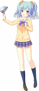 Page 1615 of D.C.4 ~Da Capo 4~ Sweet Harmony - Character Sprites - preview thumbnail