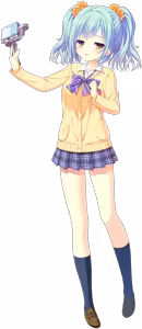Page 1624 of D.C.4 ~Da Capo 4~ Sweet Harmony - Character Sprites - preview thumbnail
