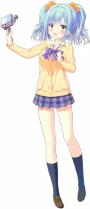 Page 1625 of D.C.4 ~Da Capo 4~ Sweet Harmony - Character Sprites - preview thumbnail