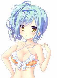 Page 1629 of D.C.4 ~Da Capo 4~ Sweet Harmony - Character Sprites - preview thumbnail