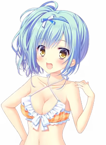 Page 1641 of D.C.4 ~Da Capo 4~ Sweet Harmony - Character Sprites - preview thumbnail
