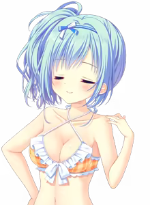 Page 1645 of D.C.4 ~Da Capo 4~ Sweet Harmony - Character Sprites - preview thumbnail