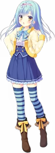 Page 1707 of D.C.4 ~Da Capo 4~ Sweet Harmony - Character Sprites - preview thumbnail