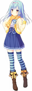 Page 1738 of D.C.4 ~Da Capo 4~ Sweet Harmony - Character Sprites - preview thumbnail