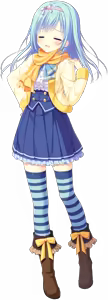 Page 1748 of D.C.4 ~Da Capo 4~ Sweet Harmony - Character Sprites - preview thumbnail