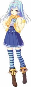 Page 1750 of D.C.4 ~Da Capo 4~ Sweet Harmony - Character Sprites - preview thumbnail