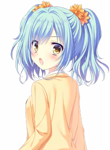 Page 1821 of D.C.4 ~Da Capo 4~ Sweet Harmony - Character Sprites - preview thumbnail