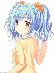 Page 1827 of D.C.4 ~Da Capo 4~ Sweet Harmony - Character Sprites - preview thumbnail